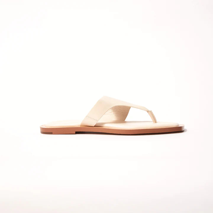 WILLOW SLIDE - CREMA