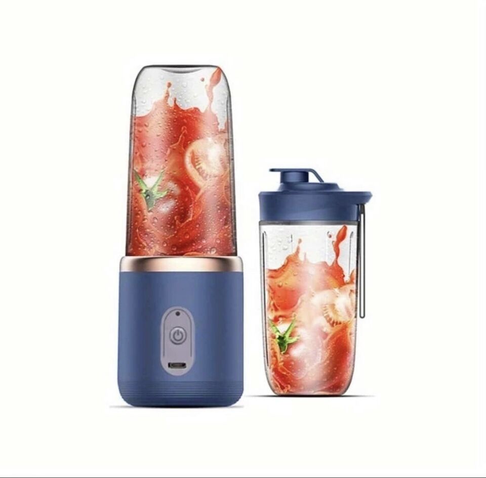 Electric Blender Cup